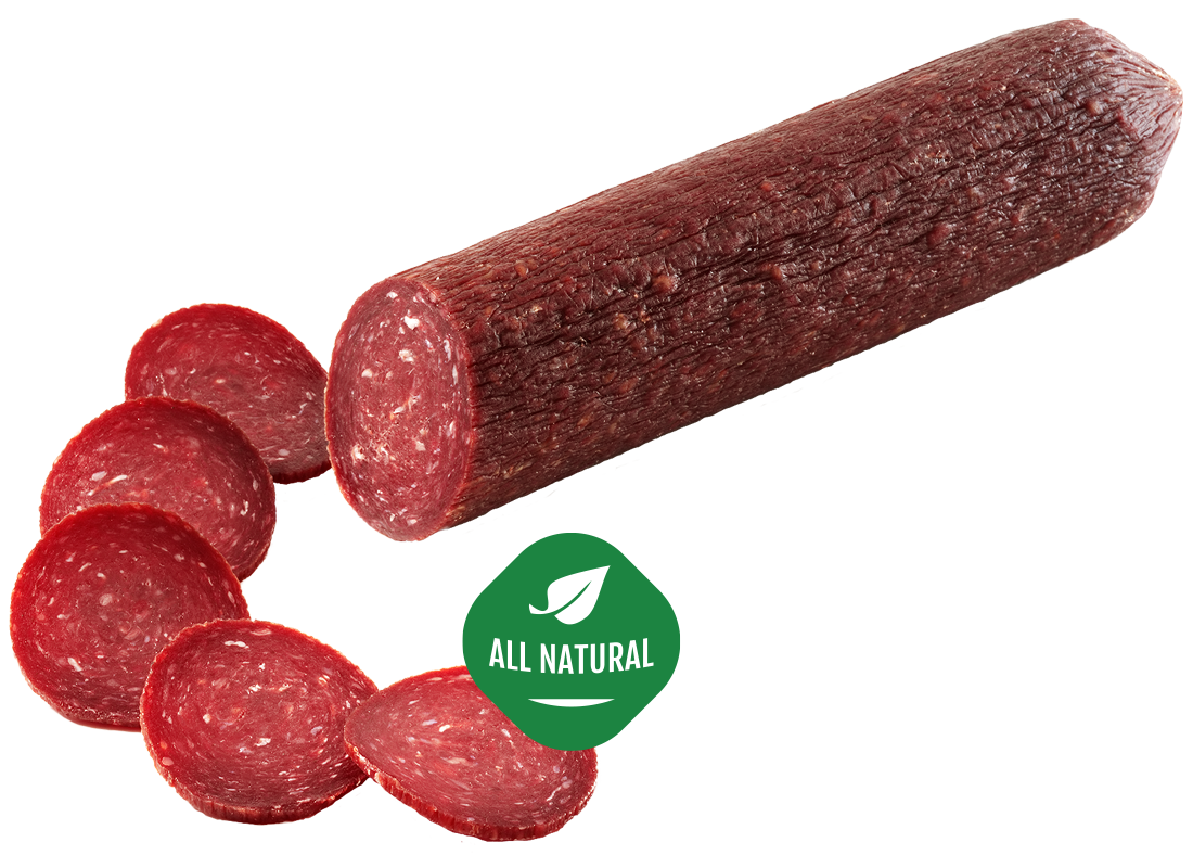 Alef Dry Salami CHICAGO