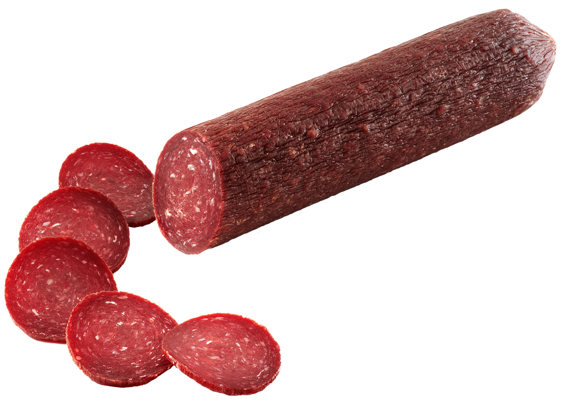 DRY SALAMI
