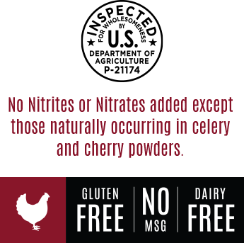 chicken natural
